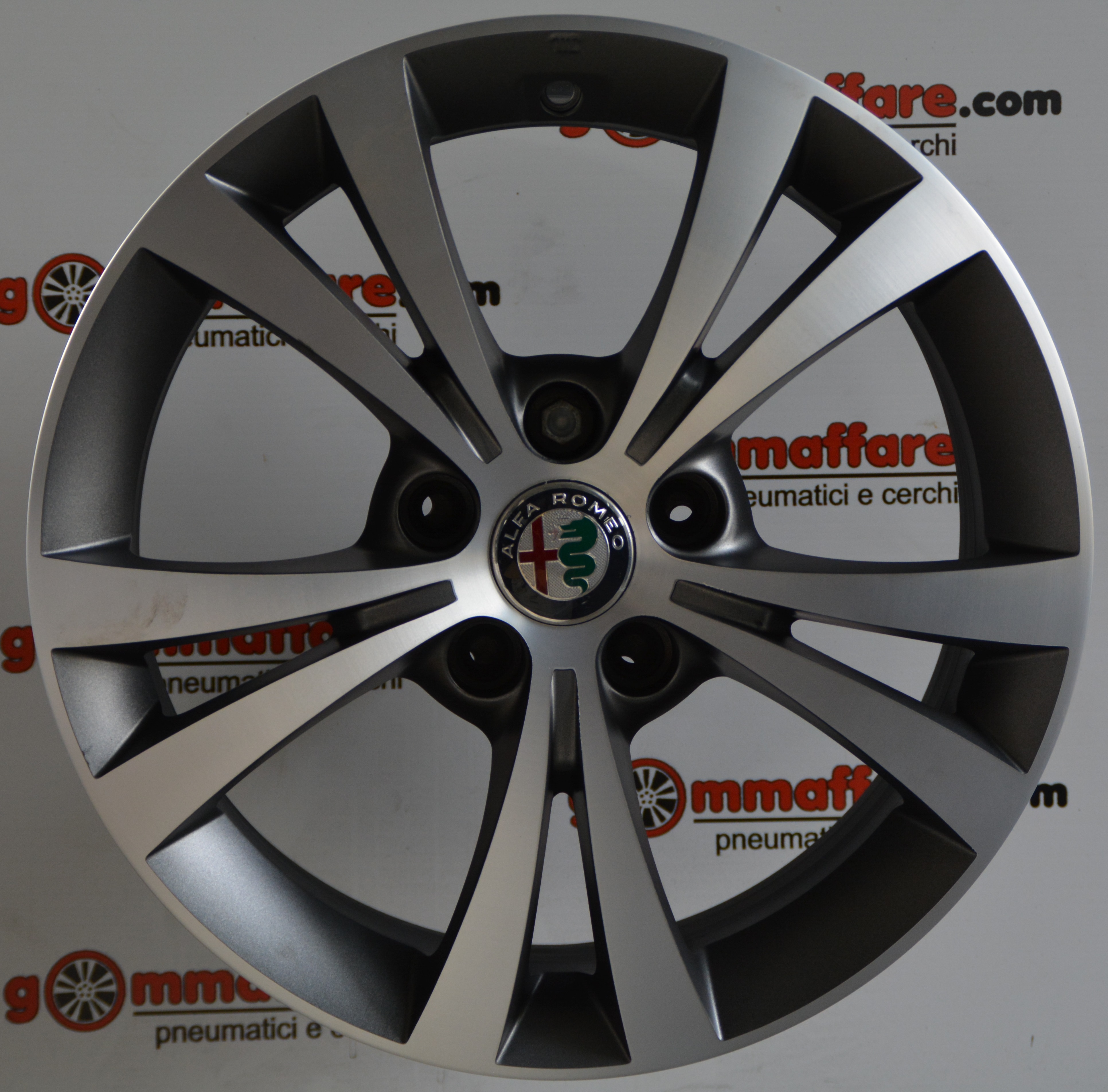 Alfa Romeo GIULIETTA - 15609326