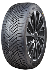 Linglong 165/65 R15  GRIP MASTER 4S M+S     81T