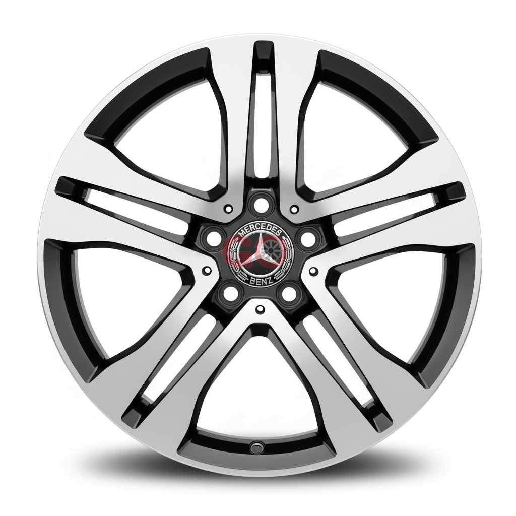 Mercedes Benz GLA - GLA AMG - INFINITI Q30 QX30