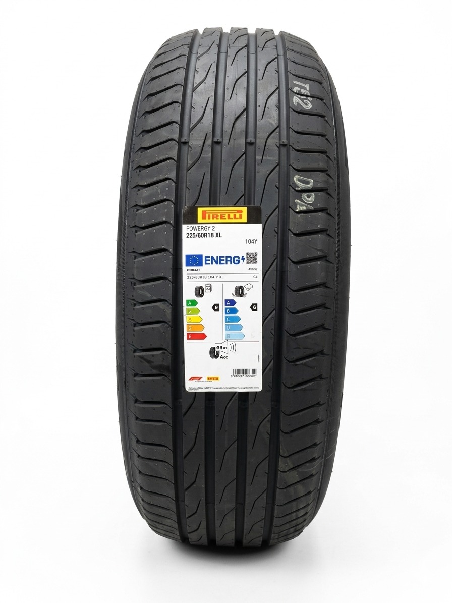 Pirelli POWERGY 2 XL 225/60 R18