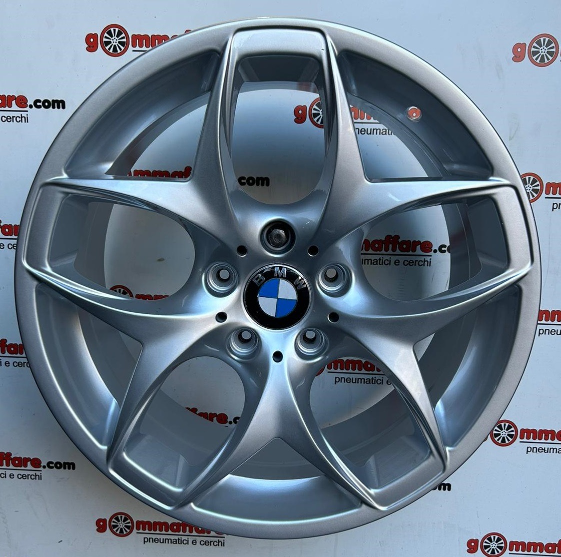 Millemiglia BMW X1 18"