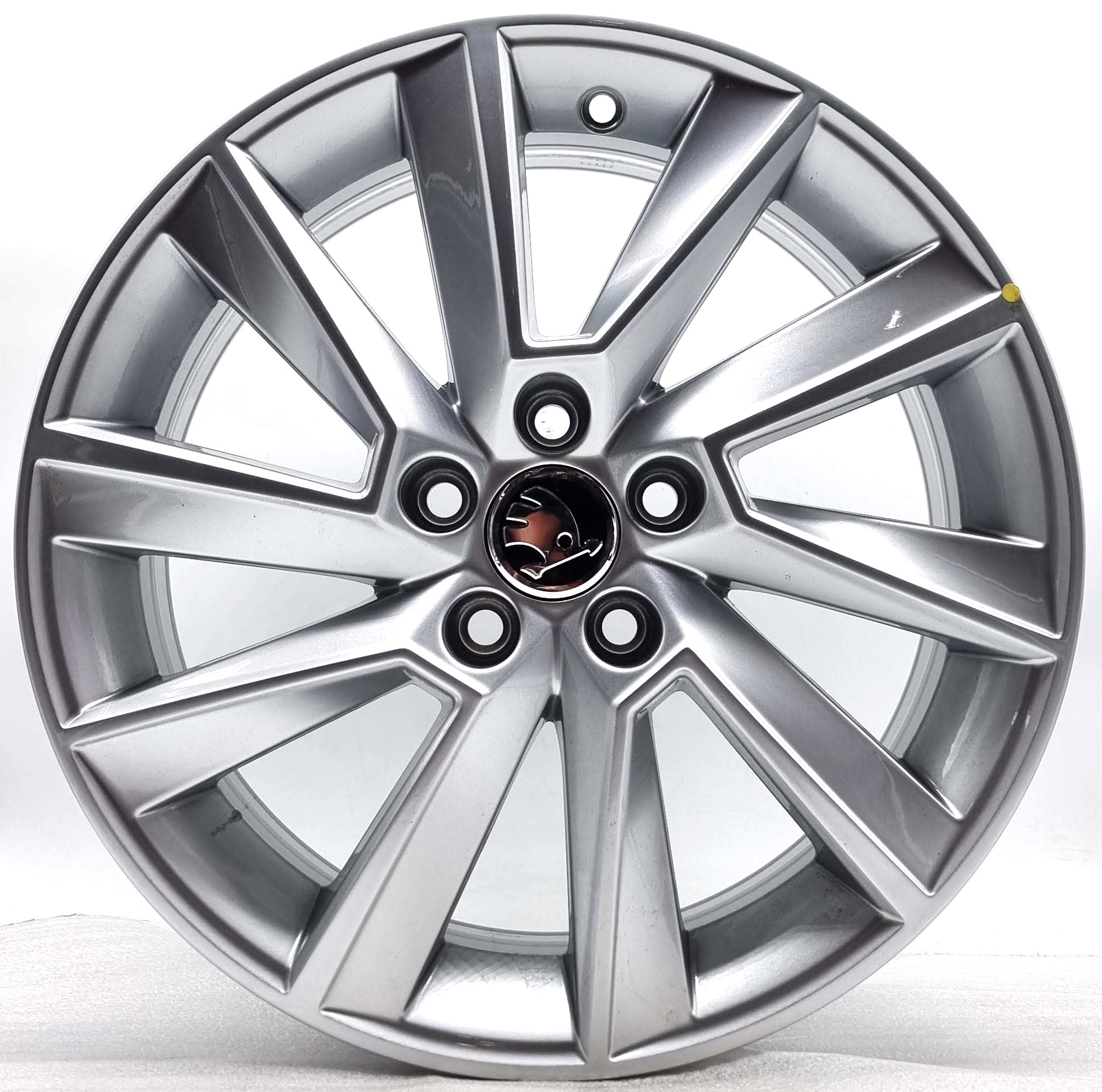 Skoda Kamiq - Scala 16"