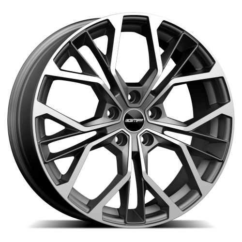 Gmp MATI80204527117I 20"