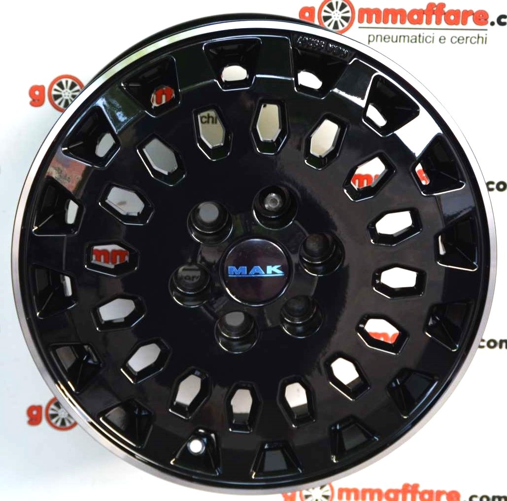Mak OVERLAND 16"