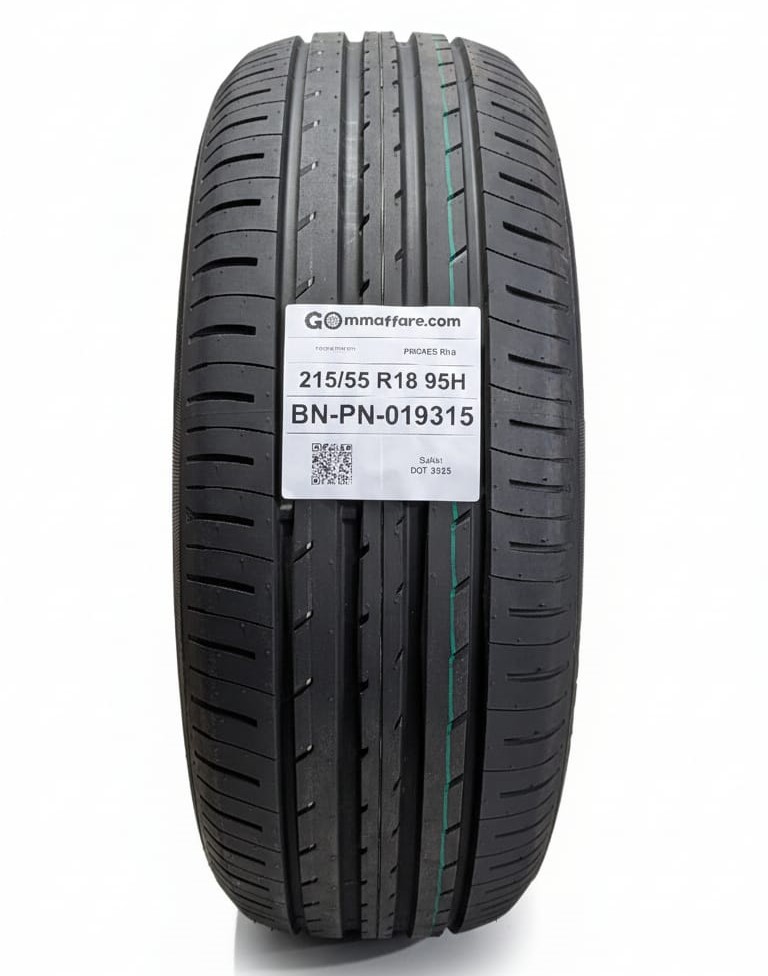 Toyo PROXES R56 215/55 R18