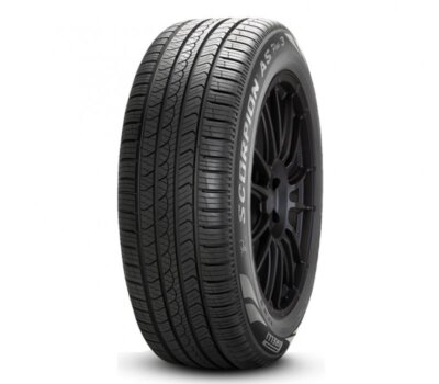 Pirelli Scorpion all season SF3 235/60 R18