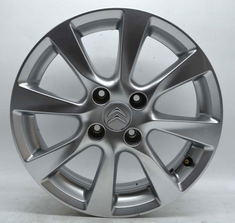 Opel CORSA - 9832274480 16"