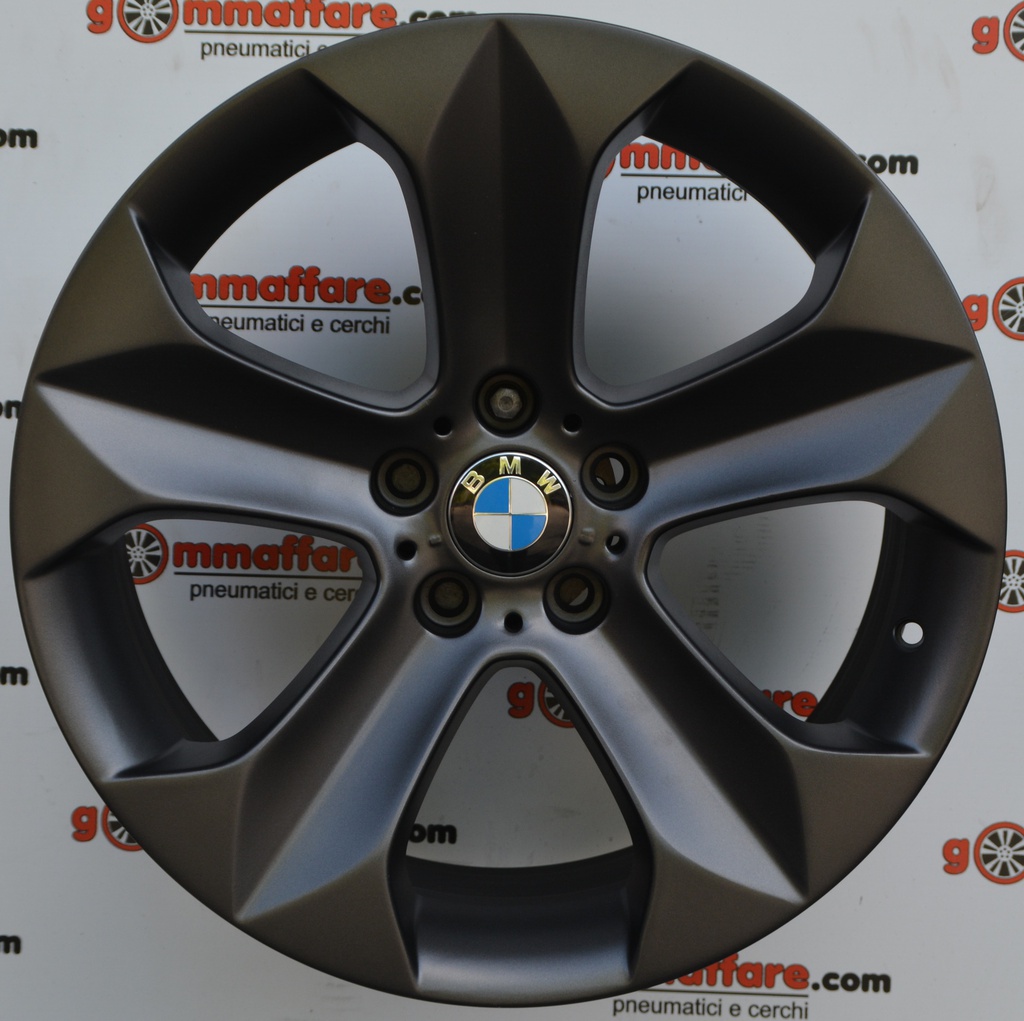 Bmw X6 X6M