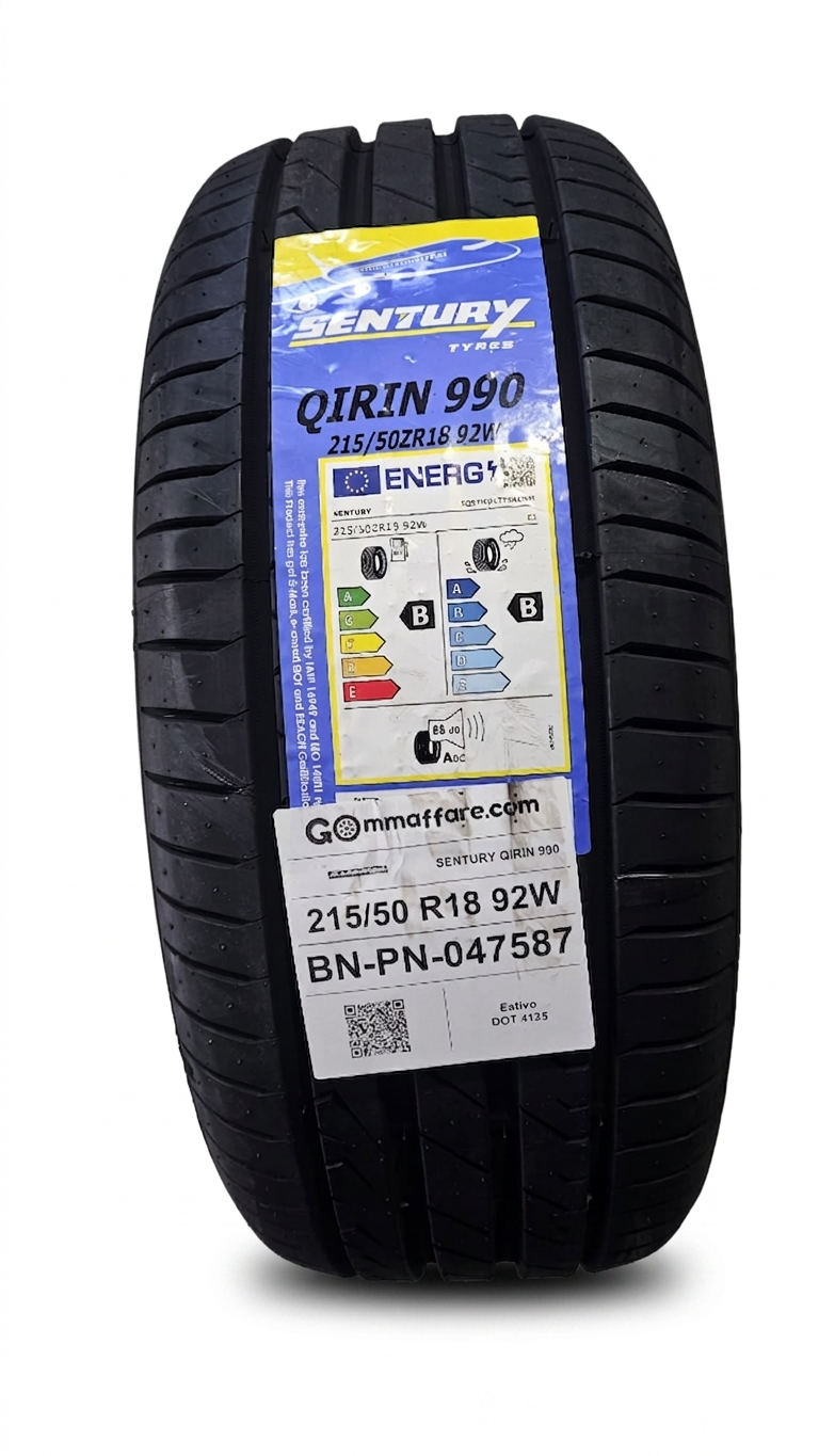 Landsail SENTURY QIRIN 990