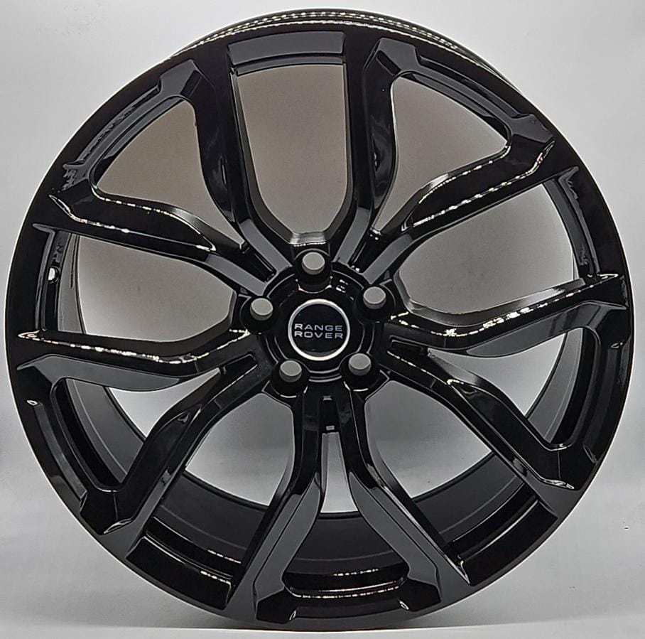 Inovit 842 RANGE ROVER 22"