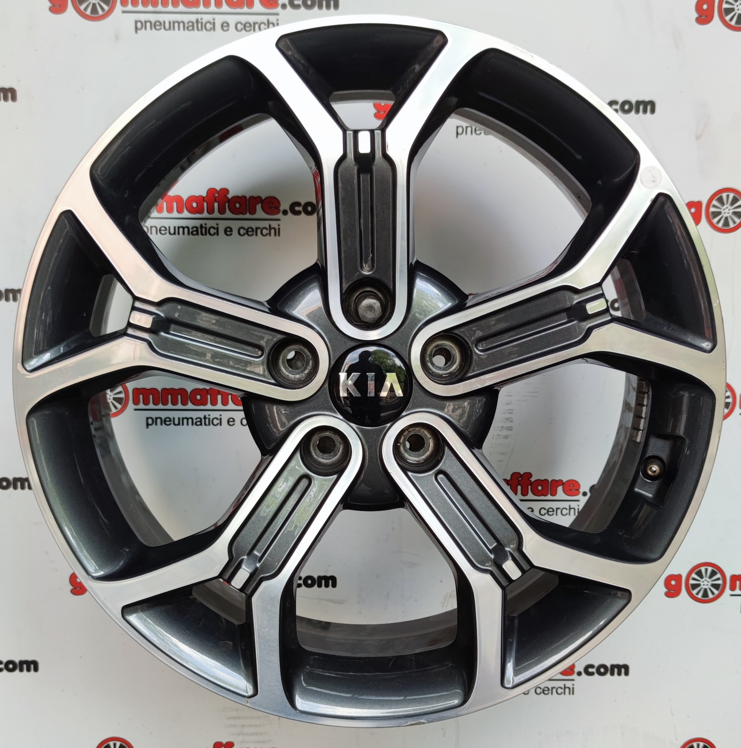 Kia Xceed New 2022 - 52910J7800