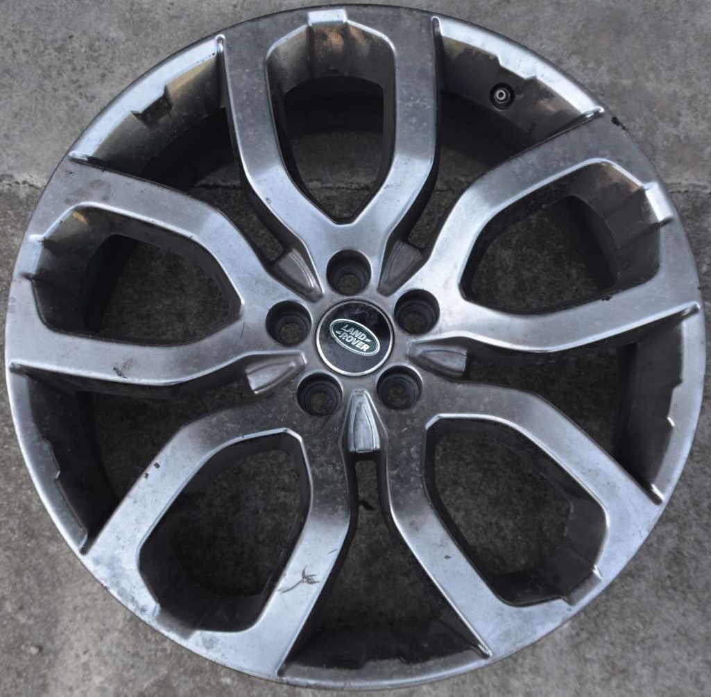 Land Rover EVOQUE VELAR DISCOVERY SPORT 20"