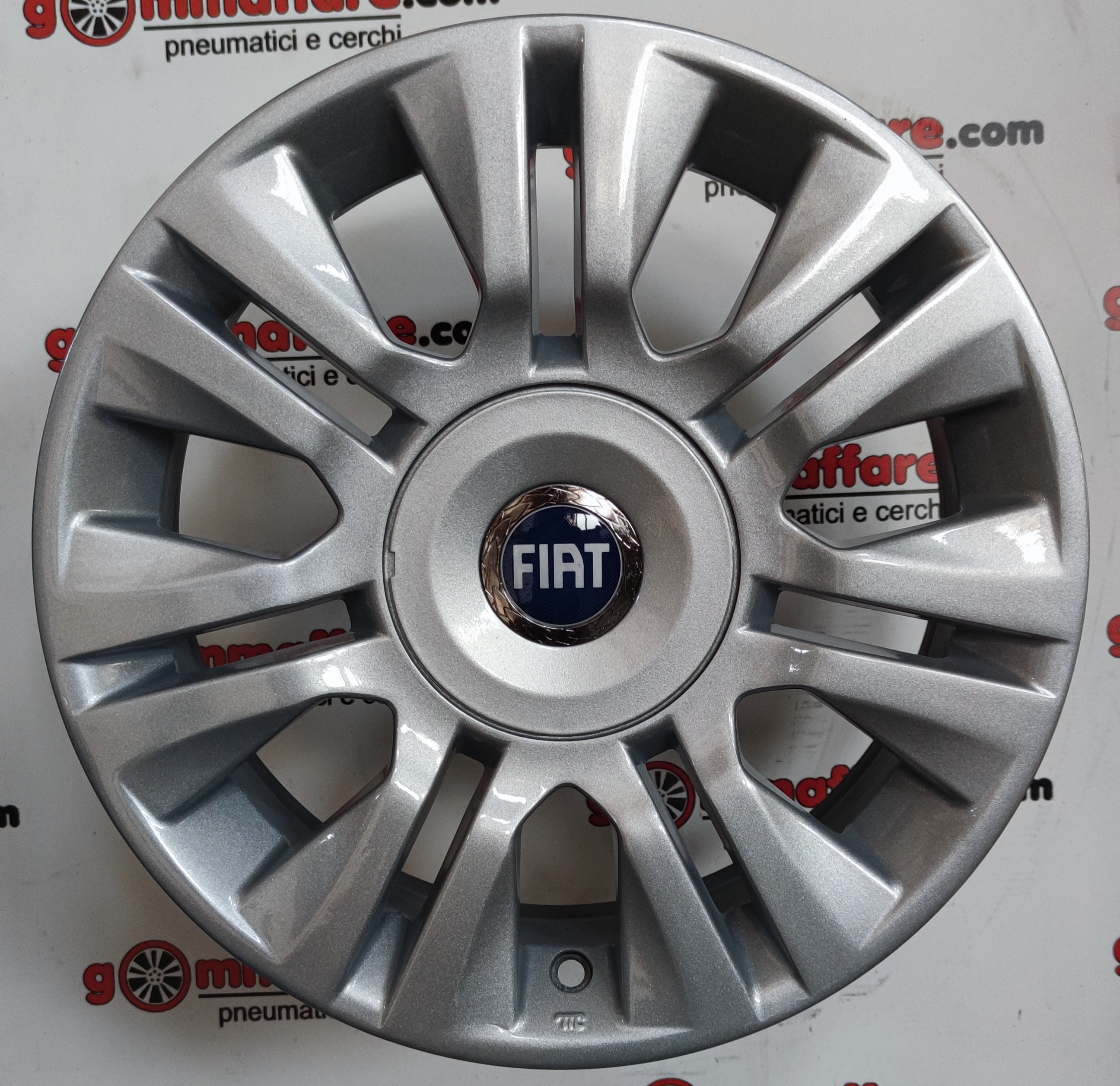 Fiat IDEA 15"