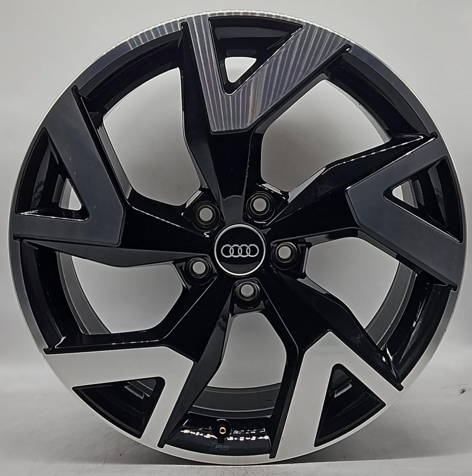 Audi A3 new 2024
