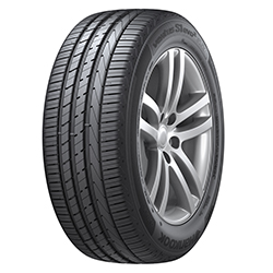 Hankook 215/65 R17  K117A S1 EVO2 SUV+     99V