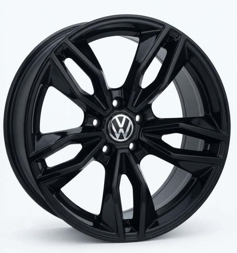 Oz AUDI A1 - VOLKSWAGEN POLO 17"