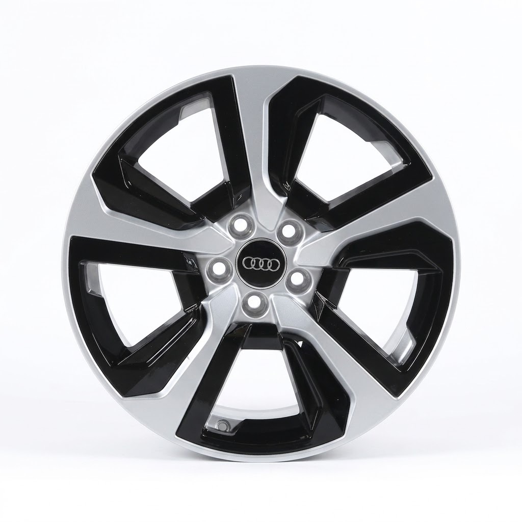 Audi A1 New 2023 82A601025H 82A601025AH