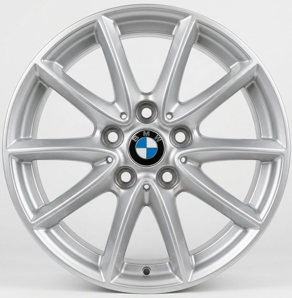 Bmw SERIE 1 2 6855080