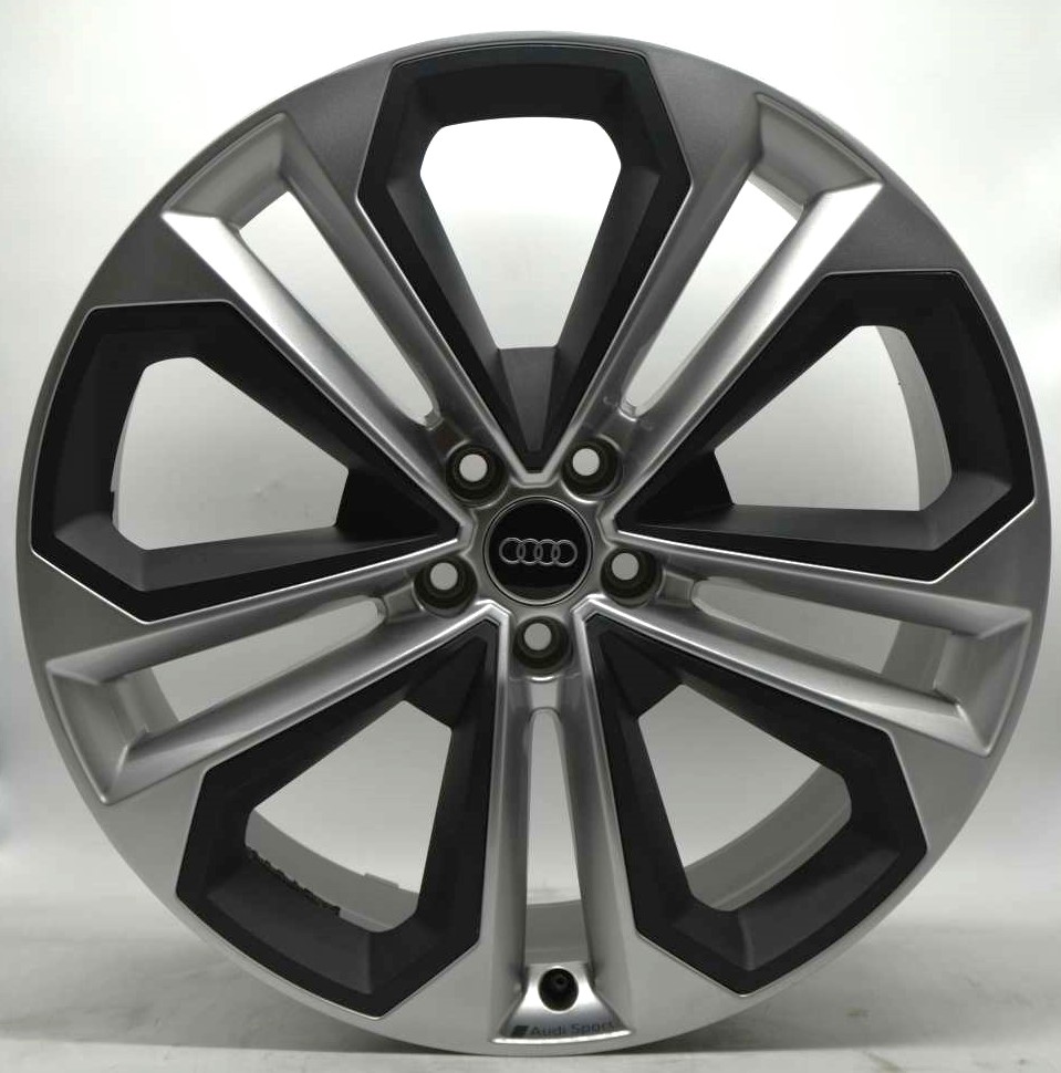 Audi Q5 SQ5 80A601025AS 21"
