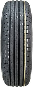Goodyear EFFICIENT GRIP 2 SUV 215/60 R17