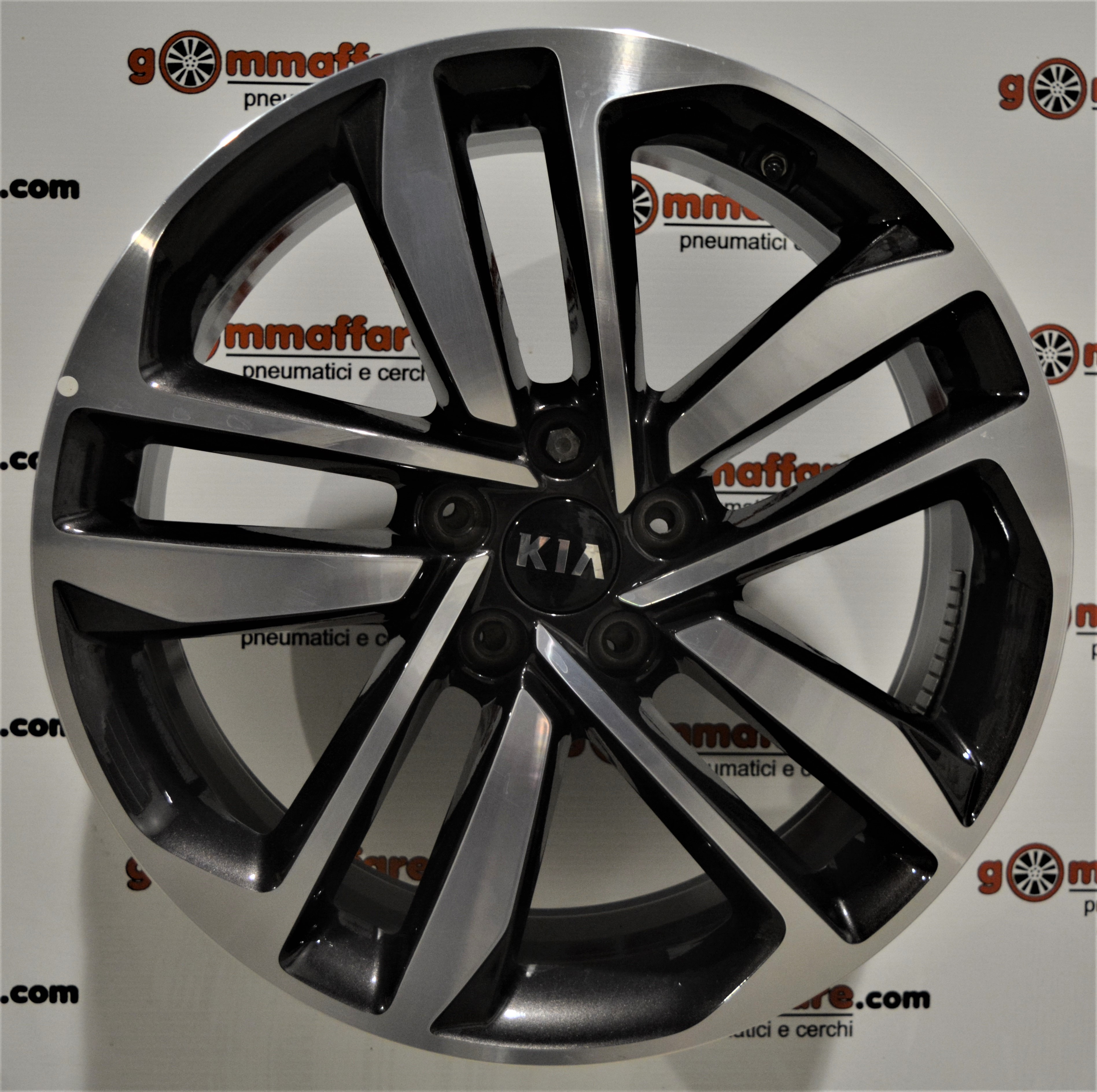 Kia SPORTAGE NEW - TUCSON - 52910F1410
