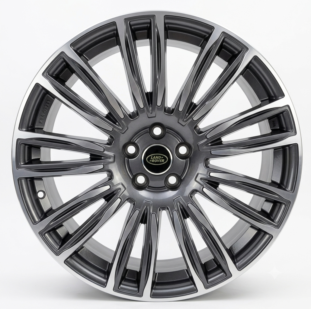 Gommaffare evoque velar volvo ford 19"