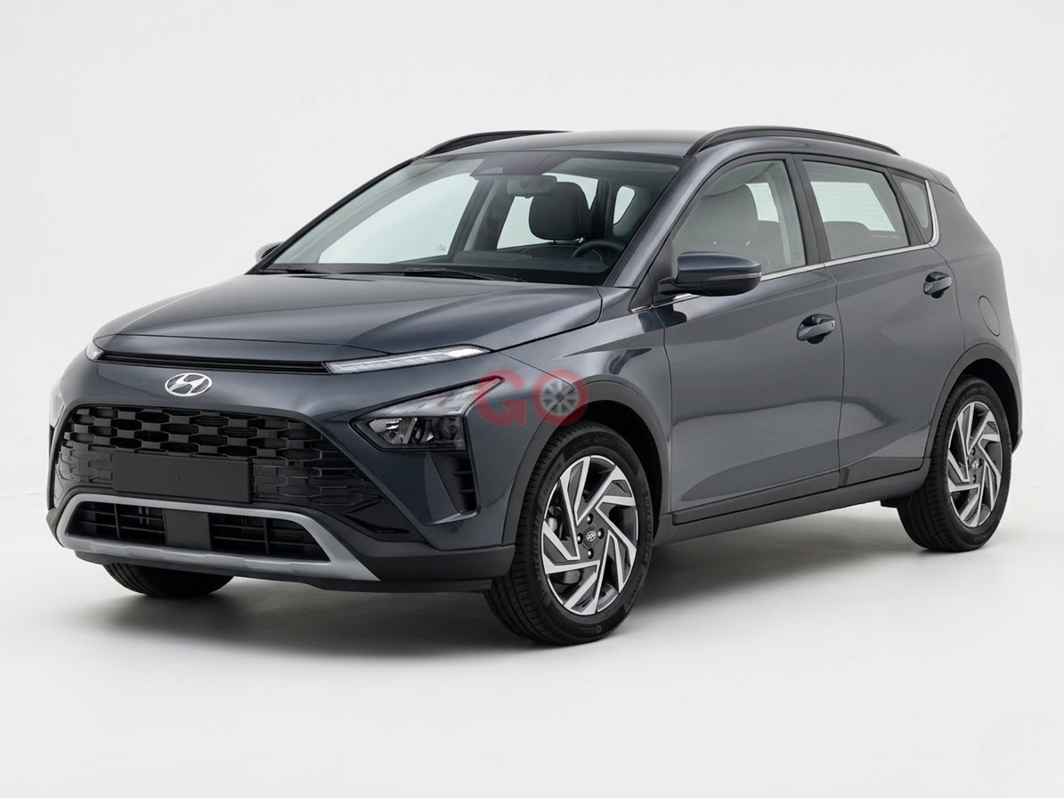 Hyundai BAYON i20  52910-00230