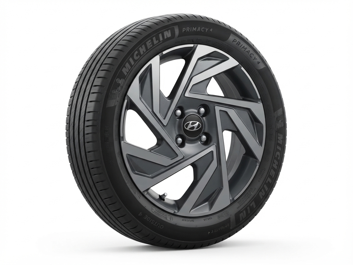 Hyundai BAYON i20  52910-00230 16"
