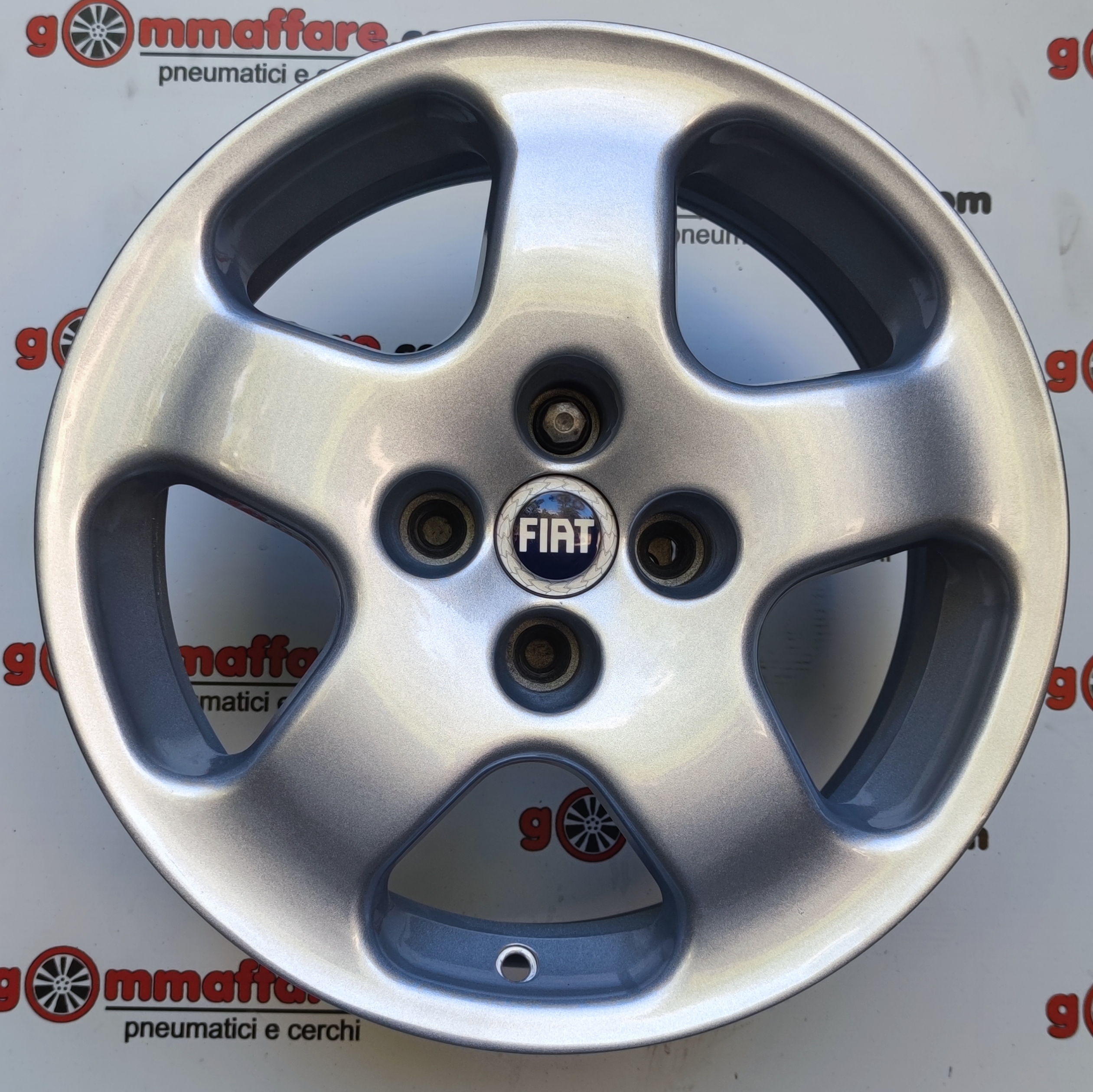 Fiat MULTIPLA 15"