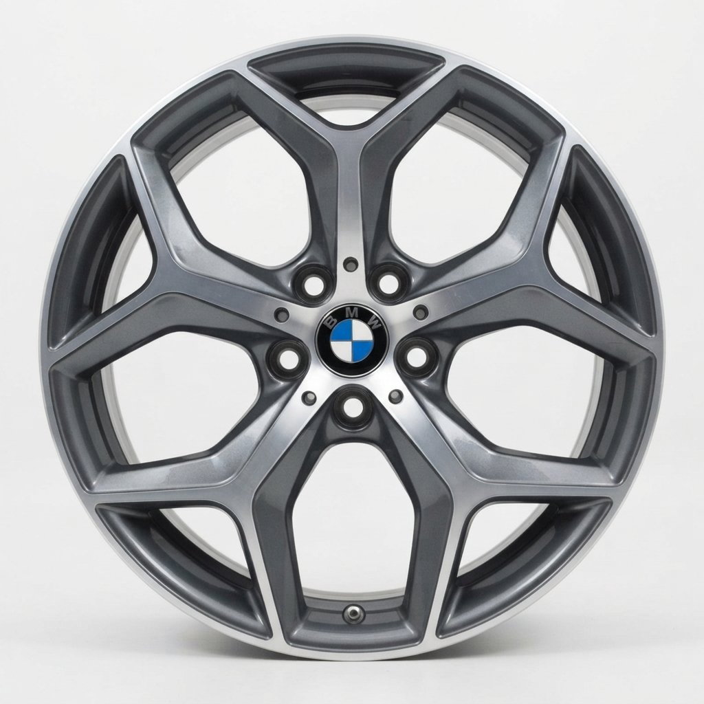 Bmw X1 X2 - 6856070