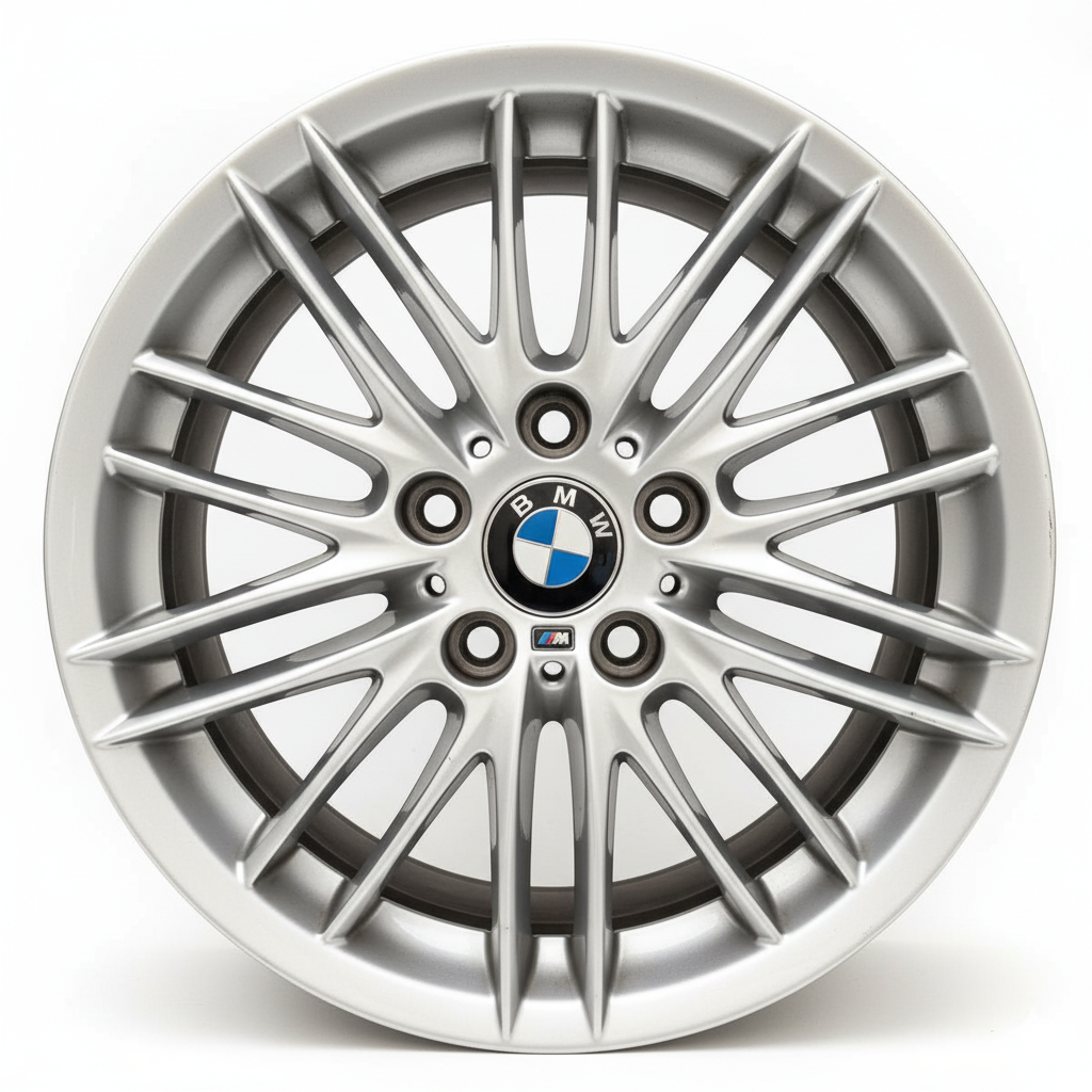 Bmw serie 1 2 5 7846782 17"