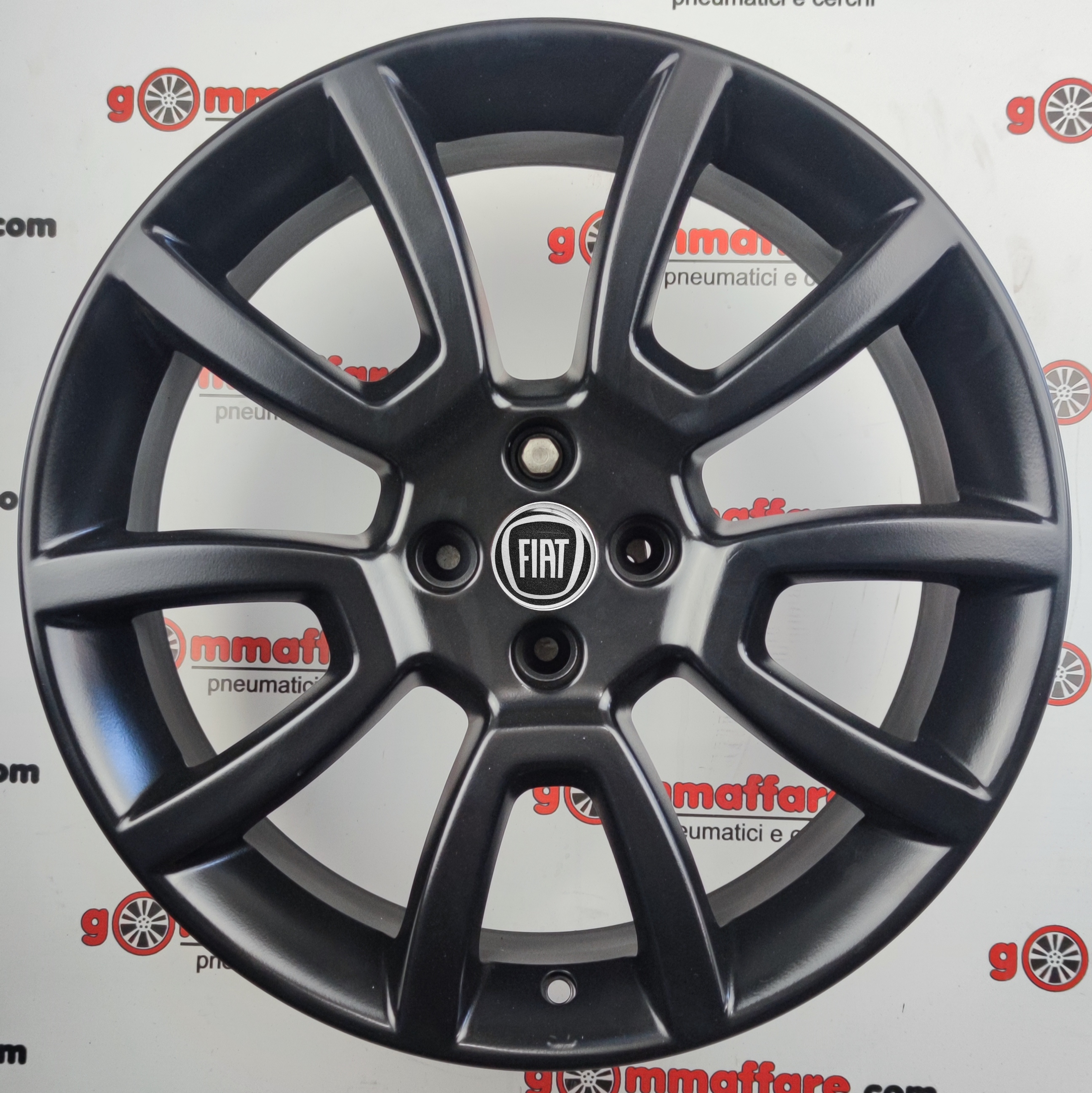 Fiat BRAVO 18"