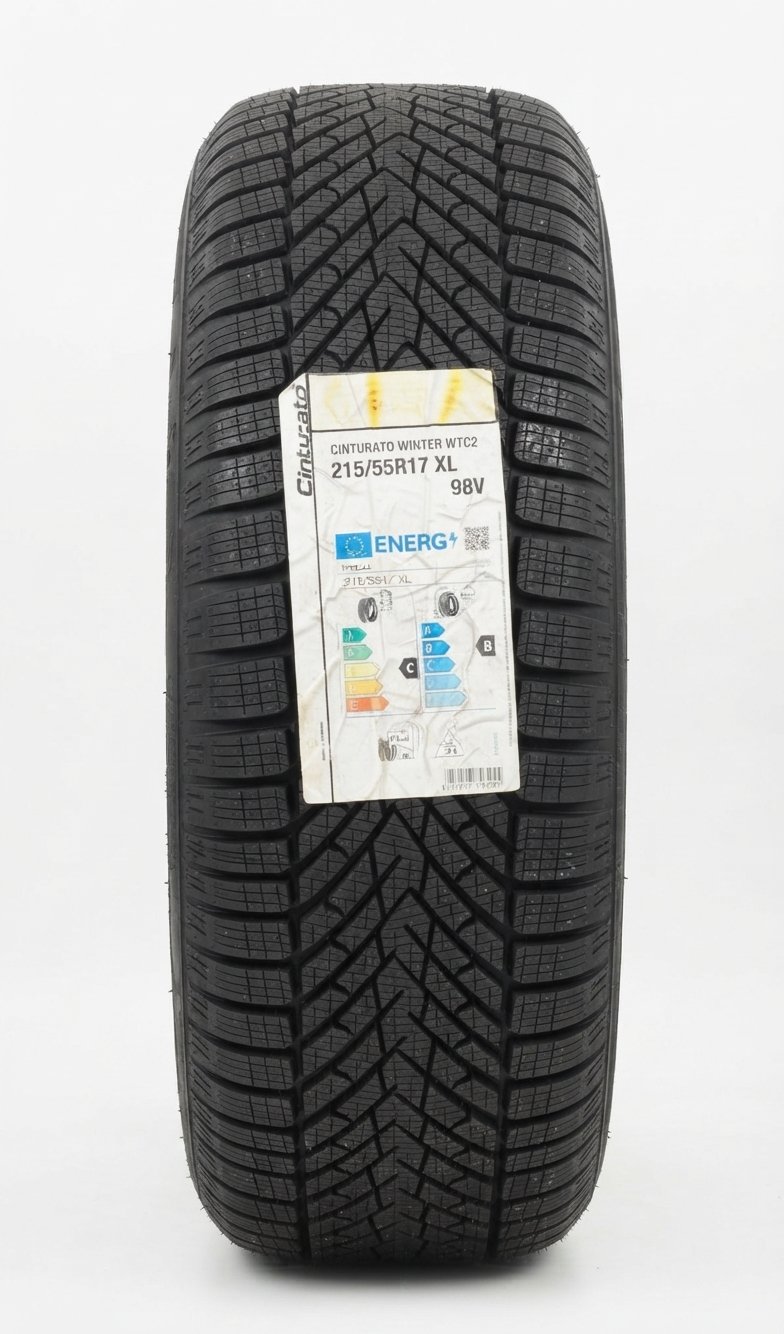 Pirelli WINTER 2 CINTURATO XL M+S