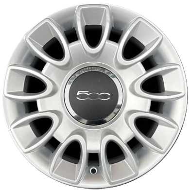 Fiat 500 - 68072558AA
