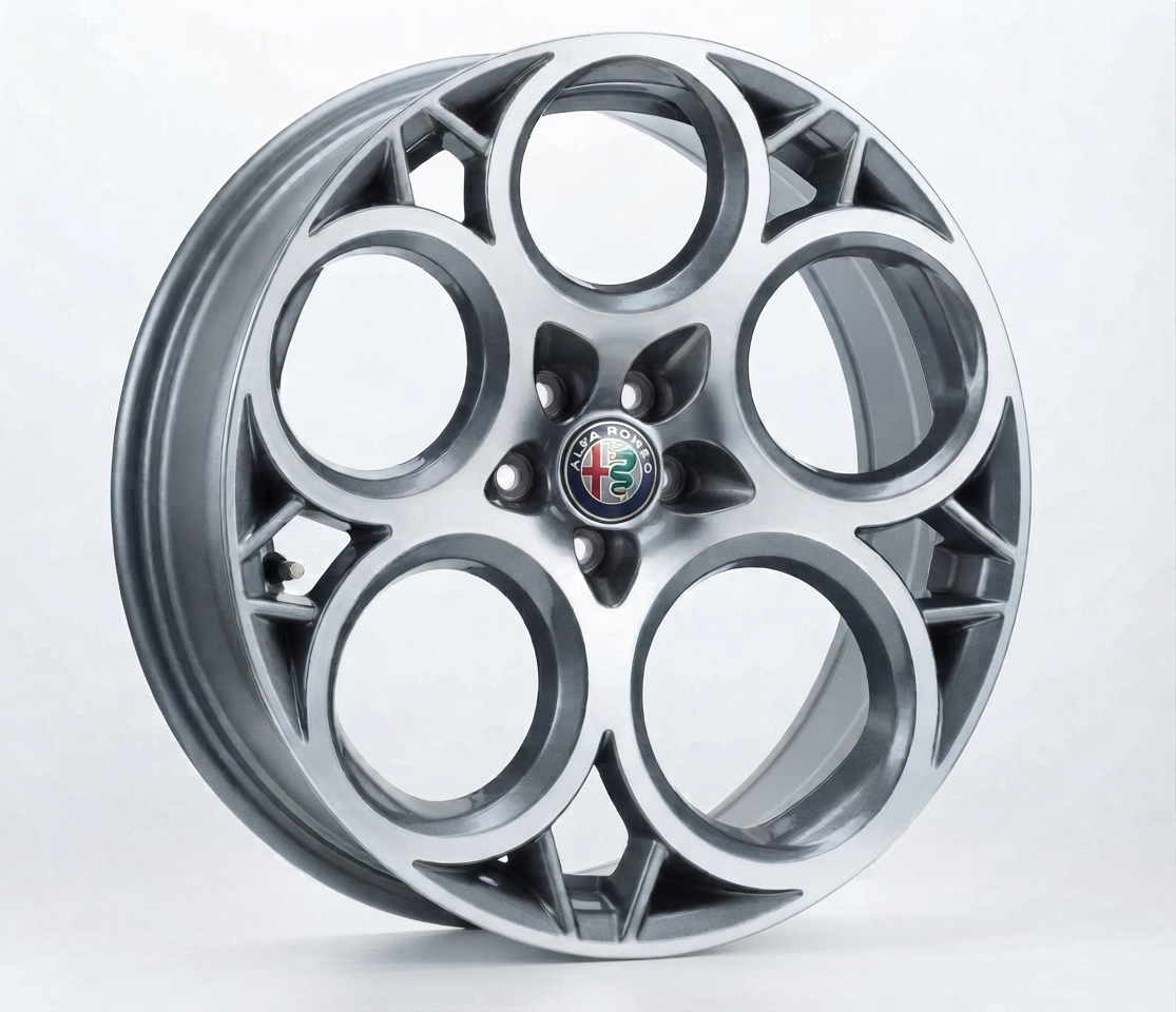Alfa Romeo TONALE 50290618 20"