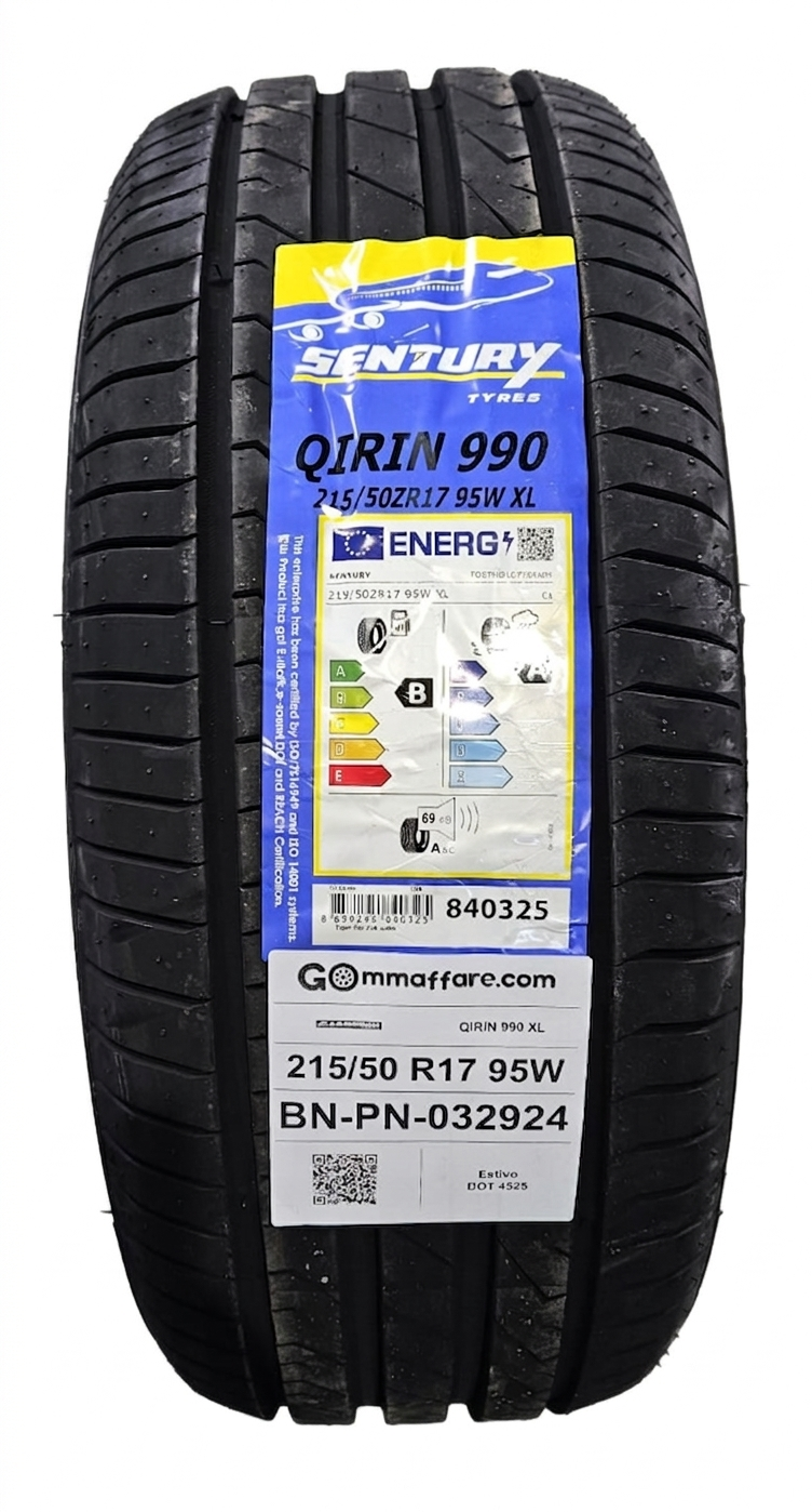 Landsail QIRIN 990 XL 215/50 R17