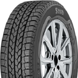 Sava 215/60 R16C ESKIMO LT  M+S        103T 215/60 R16