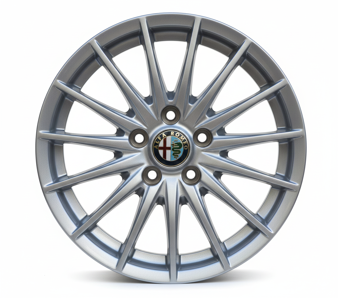 Alfa Romeo Brera