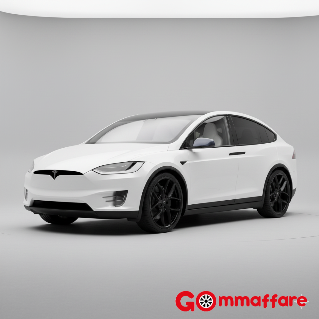 Inovit fp099 TESLA model X S