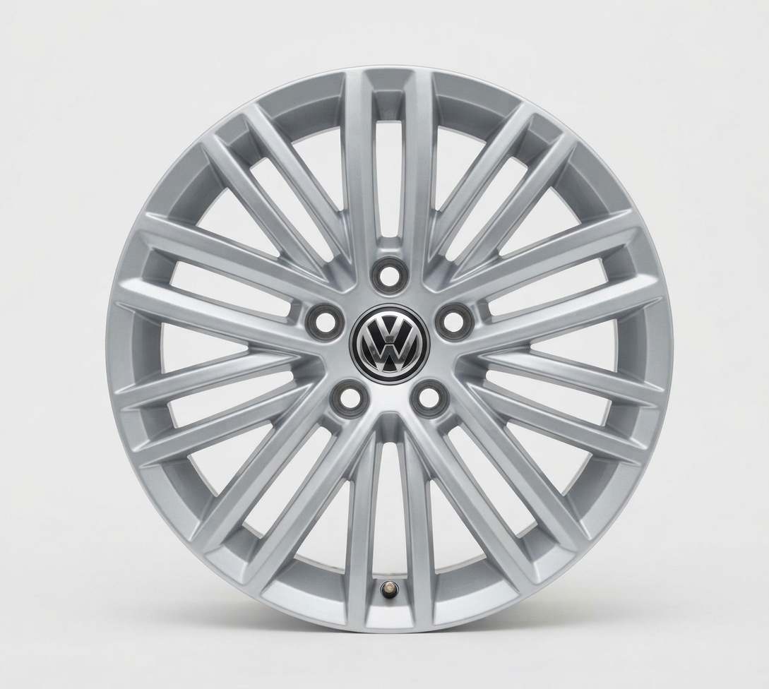 Volkswagen GOLF - 5G0601025AT 16"