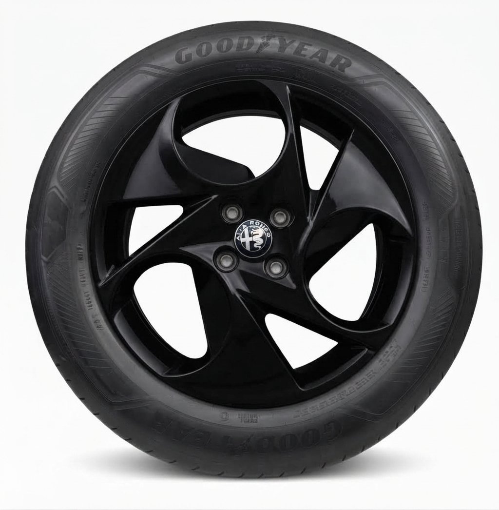 Alfa Romeo JUNIOR - 50573640 (KIT COMPLETO)