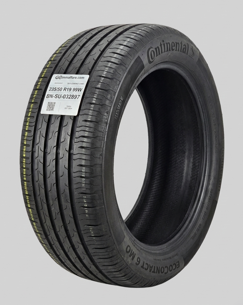 Continental ECO CONTACT 6 MO 235/50 R19