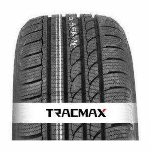 Tracmax ICE PLUS S210 255/35 R19