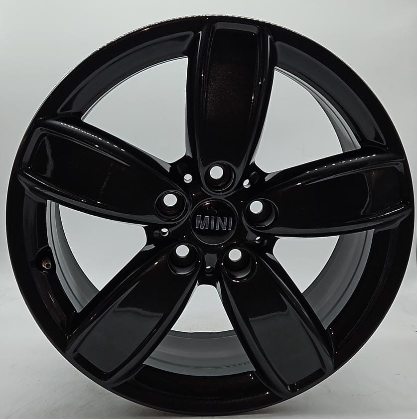 Mini COUNTRYMAN NEW 17"