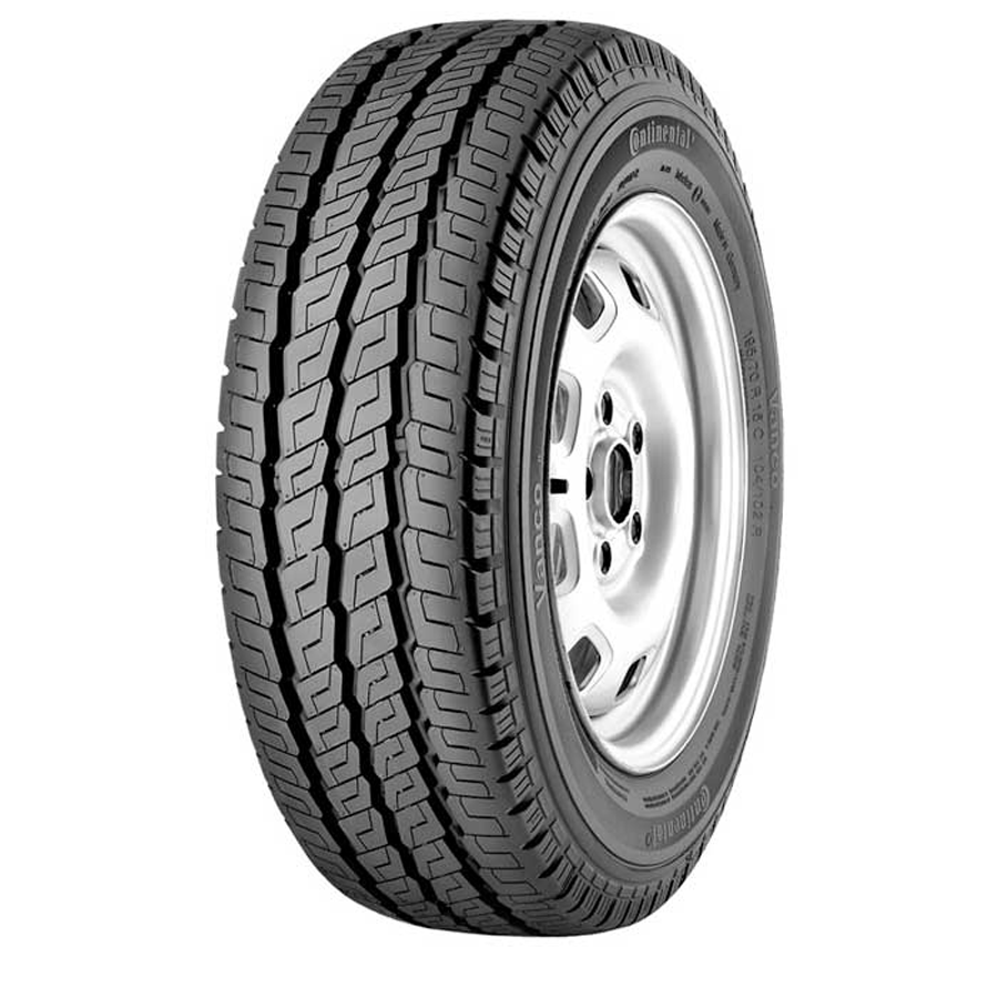 Continental 225/65 R16C VANCOCAMP PR8 CP      112R