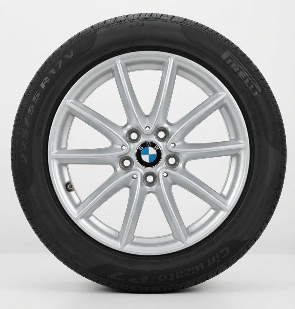 Bmw X1  X2 KIT COMPLETO   6856061