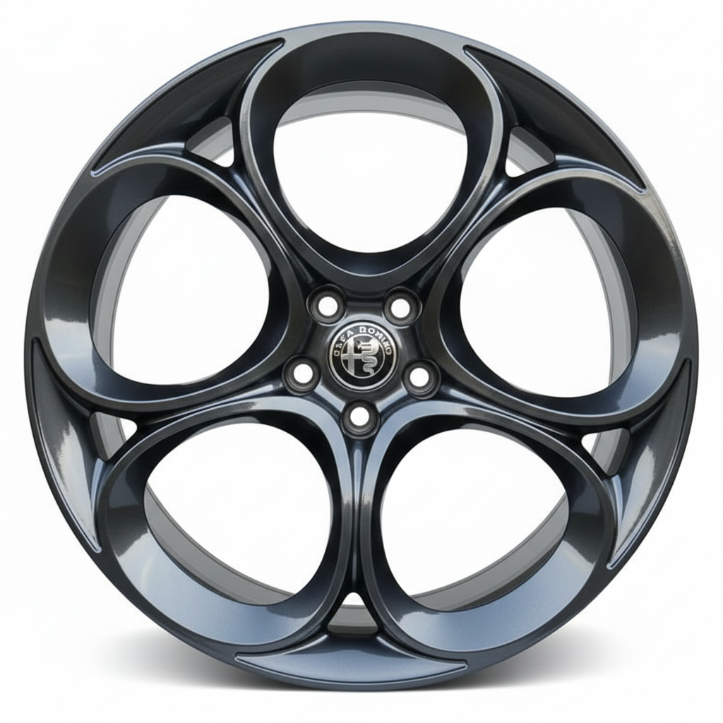 Alfa Romeo STELVIO VELOCE - 156146319