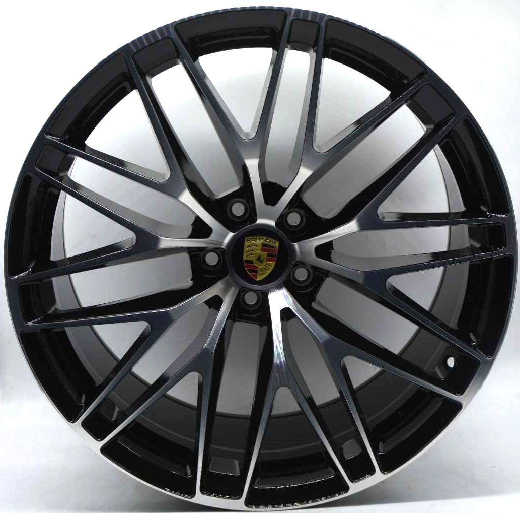 Inovit dp875 / FP888 - PORSCHE MACAN