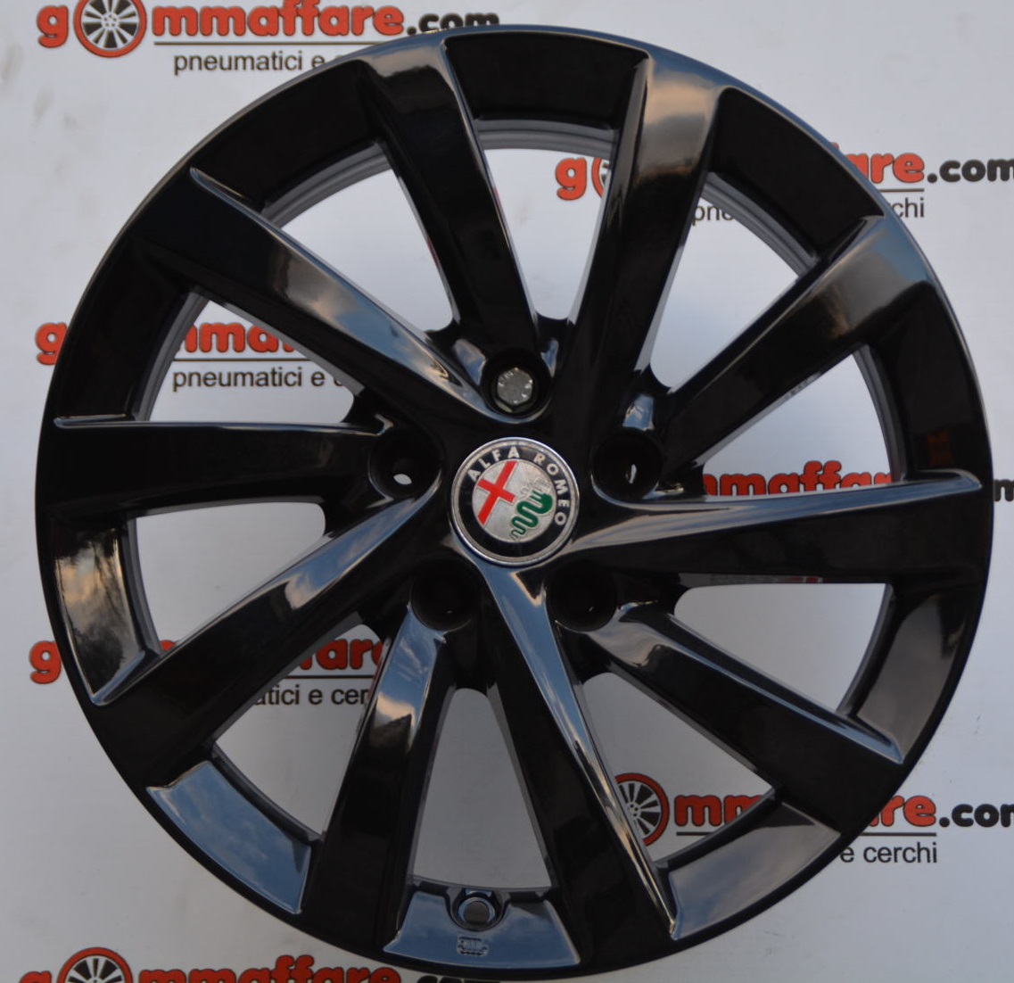 Alfa Romeo Giulietta - 156102131