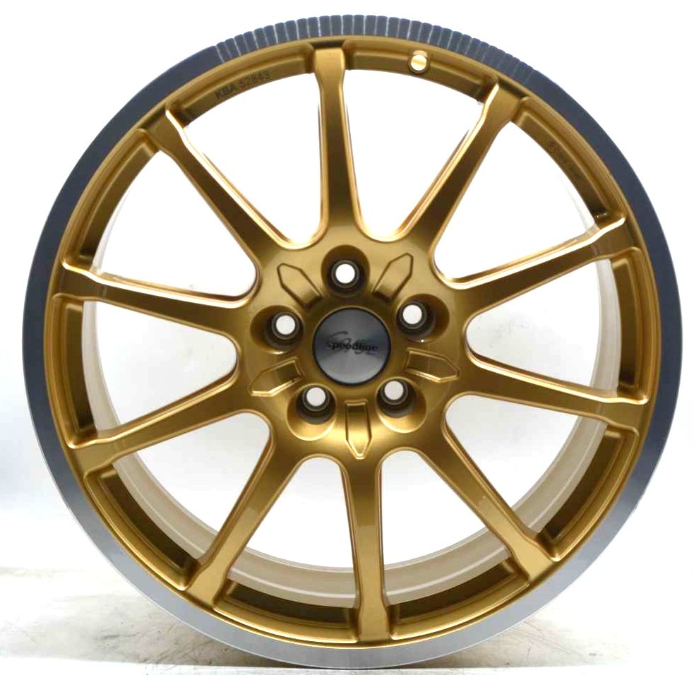 Speedline MOTORISMO AUDI BMW MERCEDES